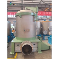 Nouvelle boîte de tête de pression Yunda SS304 pour moteur ABB/PLC, roulement 55KW 380V 260-520T/D, faible coût d'entretien, Henan