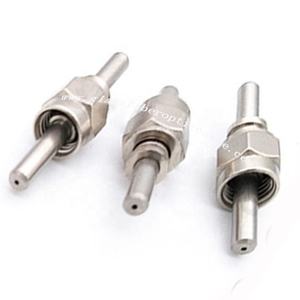 Conector Multimodo S(M)A 905 200/220 um 300/330um 400/440um Fibra Monomodo Multimodo con Conector Multimodo S(M)A 905 - Product Image 2