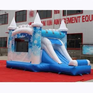 Fast Delivery Birthday Party Giant Inflatable Adult Sports Games Of 5K Commercial Rental Balloon Inflator 40 Bar - Product Image 4