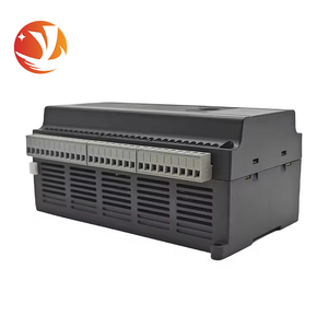 Contrôleur programmable PLC DVP40ES200R d'origine neuf avec 16 E/S 110V Allemagne - Product Image 3