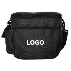 Durable Custom <b>Recycled</b> 600D Shuttle New Disc Golf <b>Bag</b> Starter Disc Organizer <b>Bag</b> - Product Image 4