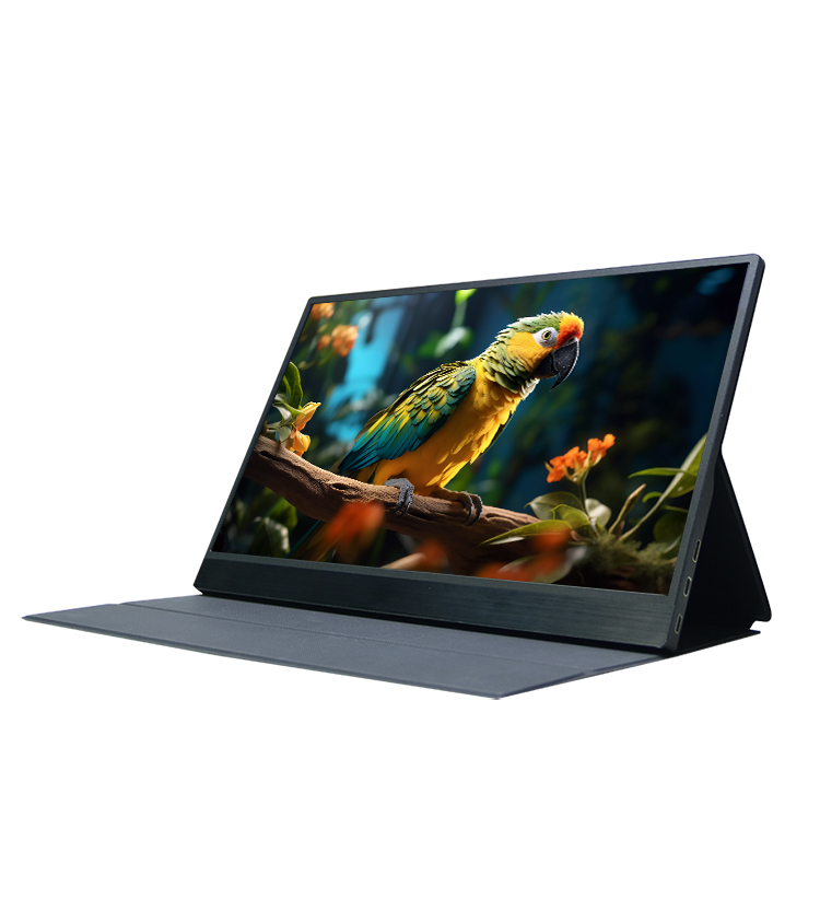 15,6 "