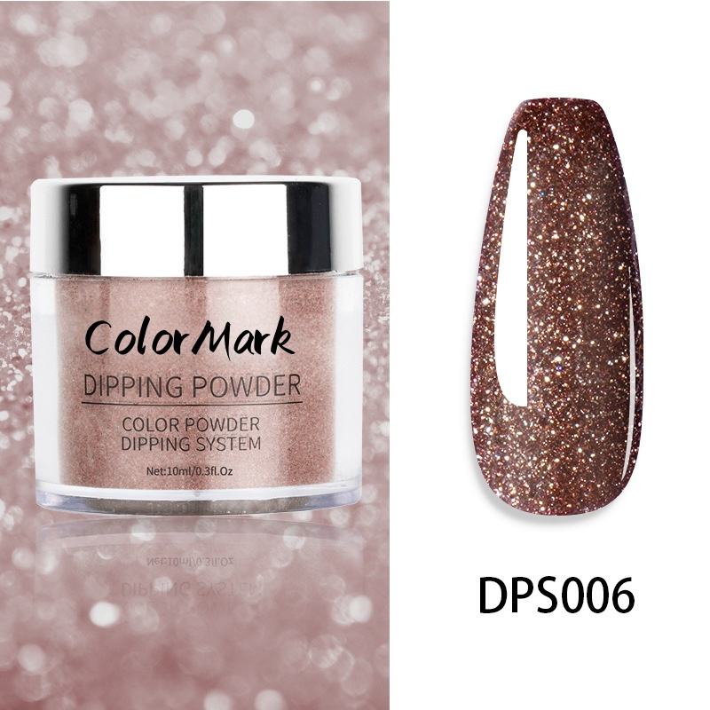 สีน้ำตาล