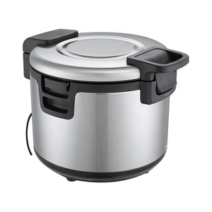 Olla de Presión Eléctrica Inteligente de Acero Inoxidable 10 en 1, Cocina Eléctrica, Olla de Presión de Gran Capacidad de 10 L, KC04011 - Product Image 2