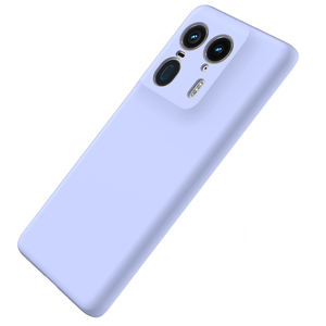 Funda de teléfono móvil de silicona líquida a prueba de golpes para Motorola G <span class=keywords><strong>POWER</strong></span> 5G 2024, funda protectora completa para cámara para <span class=keywords><strong>MOTO</strong></span> G35 - Product Image 4