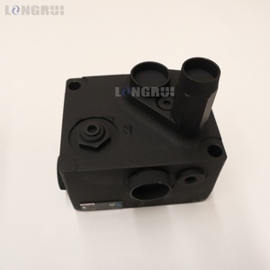 Katup Pengisian Akumulator Nomor Suku Cadang 419-43-27401 4194327401 untuk Pipa HIDROLIK Loader <span class=keywords><strong>Komatsu</strong></span> - Product Image 5