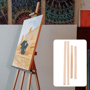 LISI facili da montare 30x40x50cm barelle in <span class=keywords><strong>tela</strong></span> di legno legno legno legno legno legno legno di legno kit di pittura ad olio per dipinti e <span class=keywords><strong>stampe</strong></span> ad olio - Product Image 6