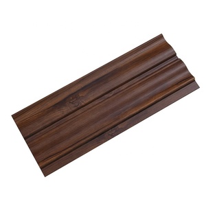 Panneau mural décoratif en mousse de polystyrène pour salle de bain, salon, revêtement mural en <span class=keywords><strong>PVC</strong></span> - Imperméable, haute résistance, garantie 5 ans - Product Image 4
