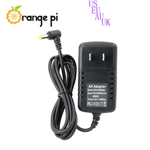 Orange Pi PC Plus + Vỏ Nhựa ABS Trong Suốt + Nguồn Điện, Chạy Android 4.4, Ubuntu, Hình Ảnh Debian - Product Image 4