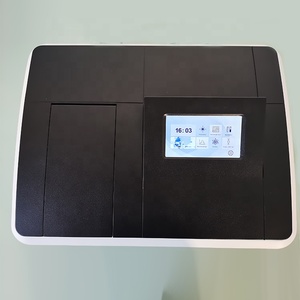 Espectrofotómetro de Doble Haz con Pantalla Táctil y Ancho de Banda Ajustable de 0.5/1/2/4nm - Product Image 2