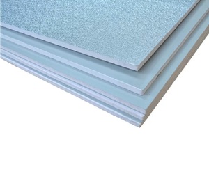 Ligne de production de panneaux muraux et de plafonds, panneaux isolants rigides extrudés compressés, feuilles de mousse EPS, panneaux en polystyrène XPS - Product Image 1