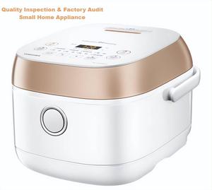 บริการตรวจสอบผลิตภัณฑ์ไฟฟ้าสำหรับผู้บริโภคก่อนการจัดส่งโดยบุคคลที่สาม พร้อมมาตรฐาน AQL และการรับรอง CE/EMC/RoHS - Product Image 2