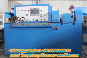 Heißer Verkauf Auto-Motor stehen BCQZ-2C Electronic Power Starter und Licht maschine Tester Bank mit Computers ystem - Product Image 3