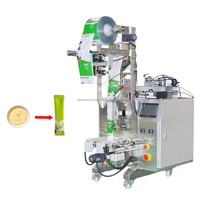 Machine de remplissage industrielle pour jus d'orange concentré, miel et vinaigre, ligne de production commerciale de petite taille