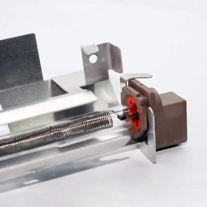 Chauffe-glace Ansoon WR51X10053 110-120 V en acier inoxydable pour réfrigérateur, pièce de rechange - Product Image 4