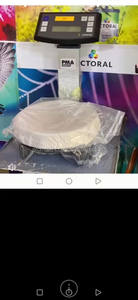 <span class=keywords><strong>Moins</strong></span> <span class=keywords><strong>cher</strong></span> domestique réponse rapide LCD écran blanc <span class=keywords><strong>peinture</strong></span> balance Machine 0.1g HZ <span class=keywords><strong>acrylique</strong></span> excellente valeur balance de poids - Product Image 5