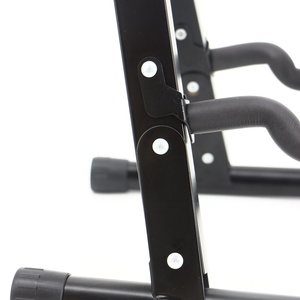 J-40E có thể điều chỉnh cây đàn guitar đứng nhà máy tùy chỉnh OEM trực tiếp hebikuo nhạc cụ phụ kiện - Product Image 4