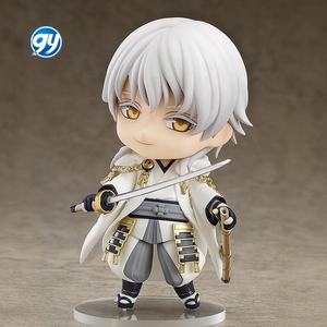 หุ่นต้นแบบ <span class=keywords><strong>touken</strong></span> <span class=keywords><strong>ranbu</strong></span> Tsurumaru kuninaga มีรูปแบบเฉพาะ540รูปหน้าเปลี่ยนได้ - Product Image 3
