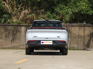 Voiture électrique neuve Dongfeng Aeolus Sky 01 de haute qualité, disponible <span class=keywords><strong>en</strong></span> stock pour une utilisation quotidienne et les voyages - Product Image 5