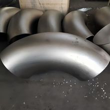 אביזרי צנרת נירוסטה ASME B16.9 A403 WP304 321 310s 347h, מחבר T שווה להלחמה, מרפק להלחמה - Product Image 2