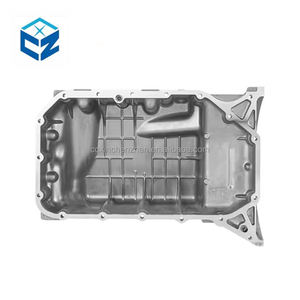 บ่อน้ำมันรถยนต์ปั๊มน้ำมันรถยนต์11200RRC000 11200RRBA00บ่อน้ำมันรถยนต์สำหรับ Honda Civic 2011-06 - Product Image 3