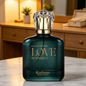 Parfum <span class=keywords><strong>de</strong></span> Luxe pour Homme, Vente en Gros, 100ml, <span class=keywords><strong>Eau</strong></span> <span class=keywords><strong>de</strong></span> <span class=keywords><strong>Toilette</strong></span> Longue Durée, Parfum Naturel, Mélange Oriental Herbal - Product Image 4