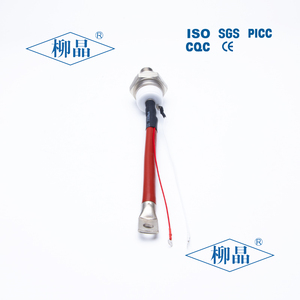 ไทริสเตอร์ชนิดสตั๊ดกำลังสูง SCR ST300S ST330S ST350S สำหรับอุปกรณ์อิเล็กทรอนิกส์กำลังในอุตสาหกรรม - Product Image 4
