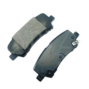 Plaquettes <span class=keywords><strong>de</strong></span> <span class=keywords><strong>frein</strong></span> en céramique promotionnelles OEM à bas <span class=keywords><strong>prix</strong></span> pour <span class=keywords><strong>Ford</strong></span> Mustang & Sportage nouvelle <span class=keywords><strong>plaquette</strong></span> <span class=keywords><strong>de</strong></span> <span class=keywords><strong>frein</strong></span> <span class=keywords><strong>de</strong></span> voiture <span class=keywords><strong>de</strong></span> passager arrière - Product Image 5