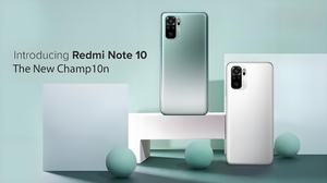 Xiaomi Redmi Note <span class=keywords><strong>10</strong></span> <span class=keywords><strong>Pro</strong></span> Original Desbloqueado, 8GB + 128GB, Versión Potente, Doble SIM, Smartphone 3G y 4G - Product Image 2