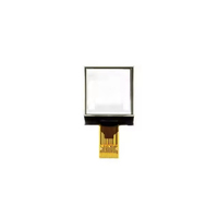 Module d'affichage OLED 1,12 pouce 128x128 Interface SPI