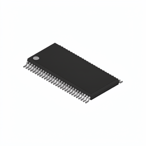 56 TFSOP In Stock 74LCX16500MTD Electronics Component Logic - Product Image 1