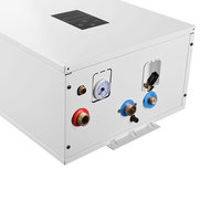 Résistance de chauffe silencieuse, système électrique domestique pour radiateur, chauffage Central