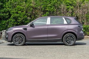 Offerta Speciale 2024 2025 Leapmotor B10 Usata, Auto Elettrica, Edizione Comfort 510km, SUV 5 Posti, Batteria 56.2kWh, Motore 132kW - Product Image 5