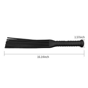 Silicone Bondage giocattoli sessuali per le donne frusta erotico Fetish Spanking schiavo Cosplay per adulti giochi strumenti per coppie prodotti sessuali - Product Image 5
