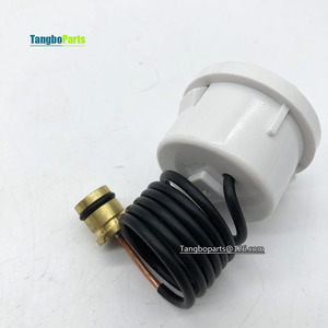 Accessoires pour chaudières à gaz Manomètre capillaire pour chaudières à gaz <span class=keywords><strong>Ferroli</strong></span> Remplacement - Product Image 3