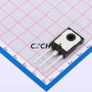 ทรานซิสเตอร์ฟิลด์ทรานซิสเตอร์ (มอสเฟท) แบบดั้งเดิมและใหม่247 - Product Image 2