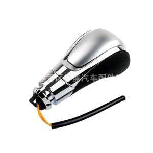 Buick Encore Car Gear <b>Knob</b> 55587364 Aluminum Alloy Ergonomic <b>Shift</b> Handle Automatic Transmission - Product Image 1