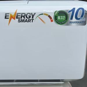 เครื่องปรับอากาศติดผนัง ROYAL แบบแยกส่วน สมาร์ท WiFi 12000btu ระบบทำความเย็นอย่างเดียว มาตรฐาน EU เต็มรูปแบบ ใช้สารทำความเย็น R32 แรงดันไฟฟ้าต่ำ สำหรับใช้ในครัวเรือน - Product Image 5
