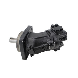 <span class=keywords><strong>Rexroth</strong></span> a2f a2fm a2fo <span class=keywords><strong>a2fe</strong></span> động cơ thủy lực công suất cao động cơ Piston hướng trục OEM Nhà cung cấp nhà máy cho máy xúc máy móc - Product Image 4