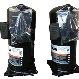공기조화를 위한 냉각 장치 ZR72KC-TFD 압축기를 위한 LEANSON 냉각 압축기