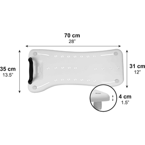 Tabla de baño para adultos, silla o asiento de baño para personas mayores PEPE P30020 - Product Image 6