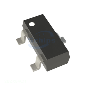 Electronic Circuit Components 2BZX84C11 TO-236-3, SC-59, SOT-23-3 Diodes BOM IC In Stock - Product Image 1