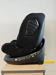 Siège auto bébé rotatif à 360°, compatible <span class=keywords><strong>ISOFIX</strong></span>, inclinable, pour enfants de 0 à 12 ans - Product Image 4
