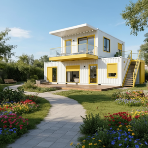 יחידות שינה מודרניות בצורת קפסולה - מלונות/בתים מכולות, בתים ניידים בצורת קפסולת חלל - Product Image 5