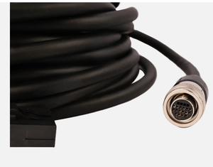 ใหม่ FANUC A06B-2007-T364 สายเคเบิลยาว 10.5M สำหรับหุ่นยนต์ FANUC - Product Image 6