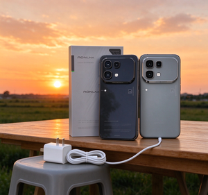 Teléfono Inteligente para Juegos Note 60 Pro, en Oferta, Múltiples Colores Disponibles para Venta al por Mayor, Desbloqueo Facial Completo, 5G, Pantalla HD - Product Image 2