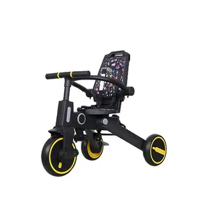 Wholesale CE Passed Baby Tricycle Cheap Baby Trike Sale The Best Toddler Trike Sale Online