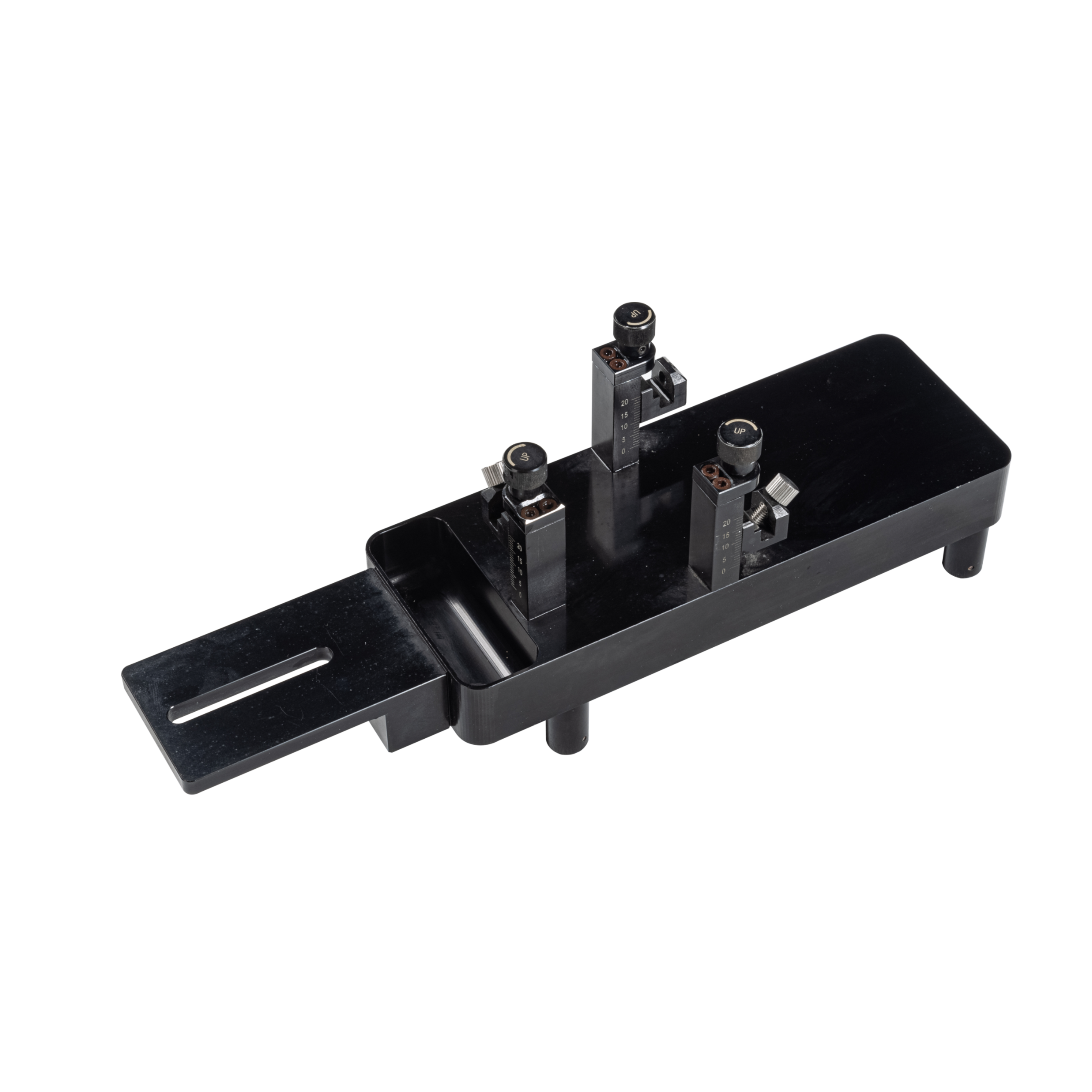 Custom Industrial Robot Parts Precision CNC Machining