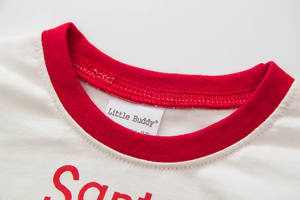 Ropa Navideña para Niños, Conjunto Casual de Pantalones y Suéter con Renos para Niñas, de China - Product Image 3