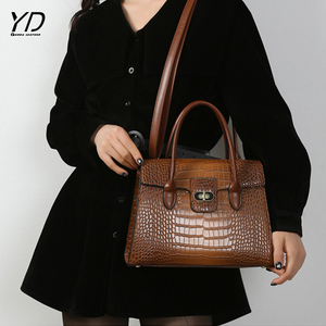 Женская Сумка-тоут из искусственной кожи - Product Image 2